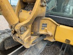 v2 Chassis - Excavator with
