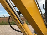v2 Chassis - Excavator with