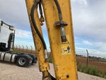v2 Chassis - Excavator with