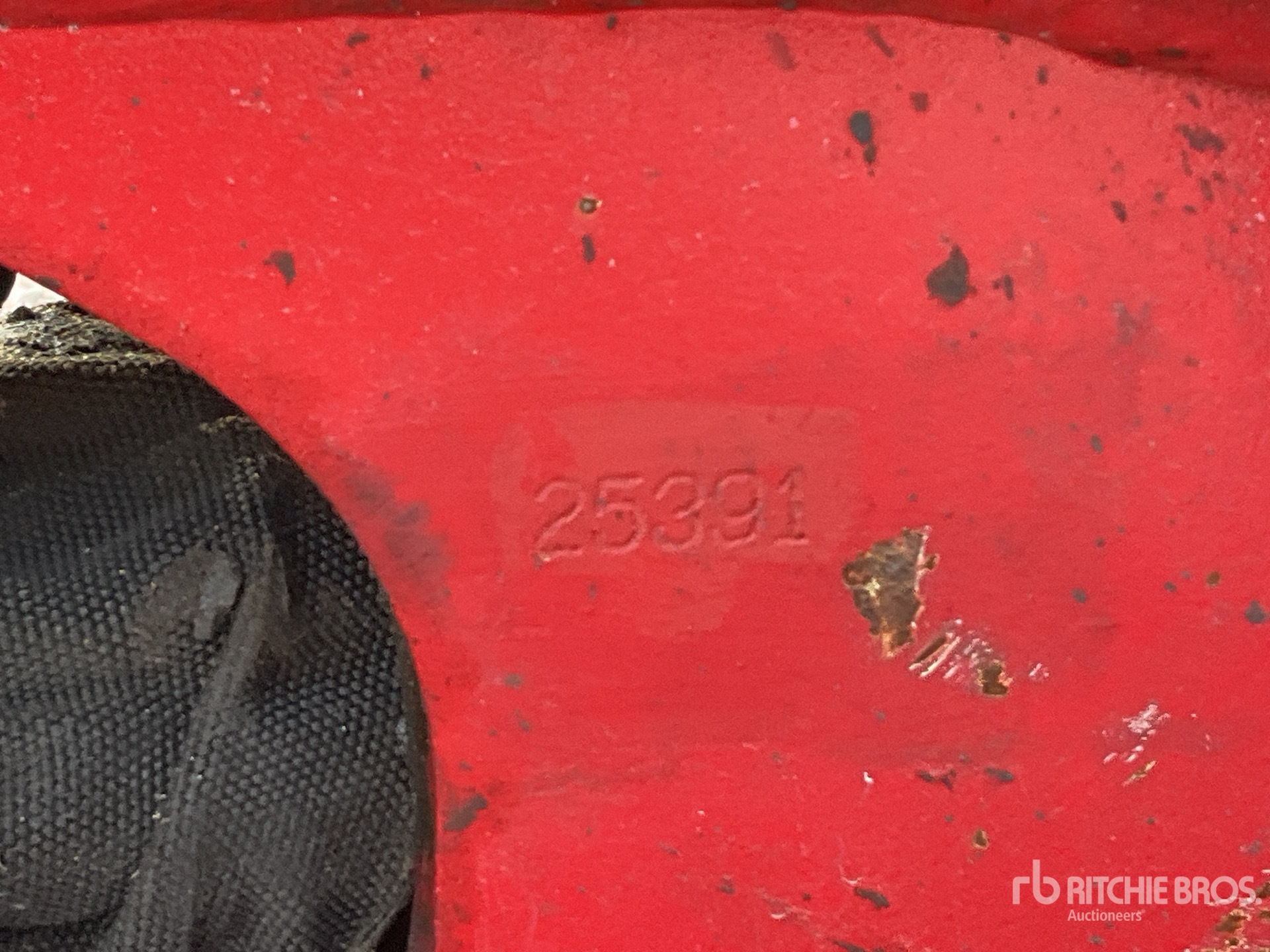 2023 Takeuchi TB216