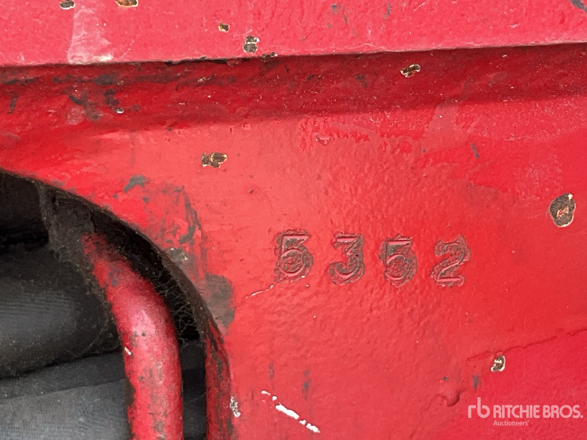 2022 Takeuchi TB219