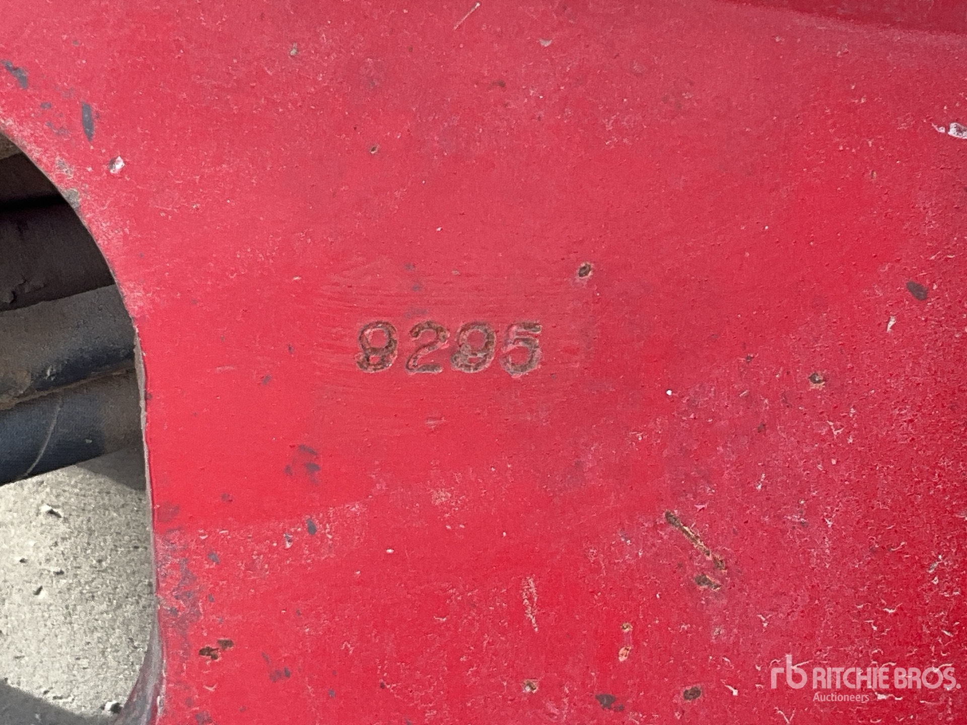 2023 Takeuchi TB225