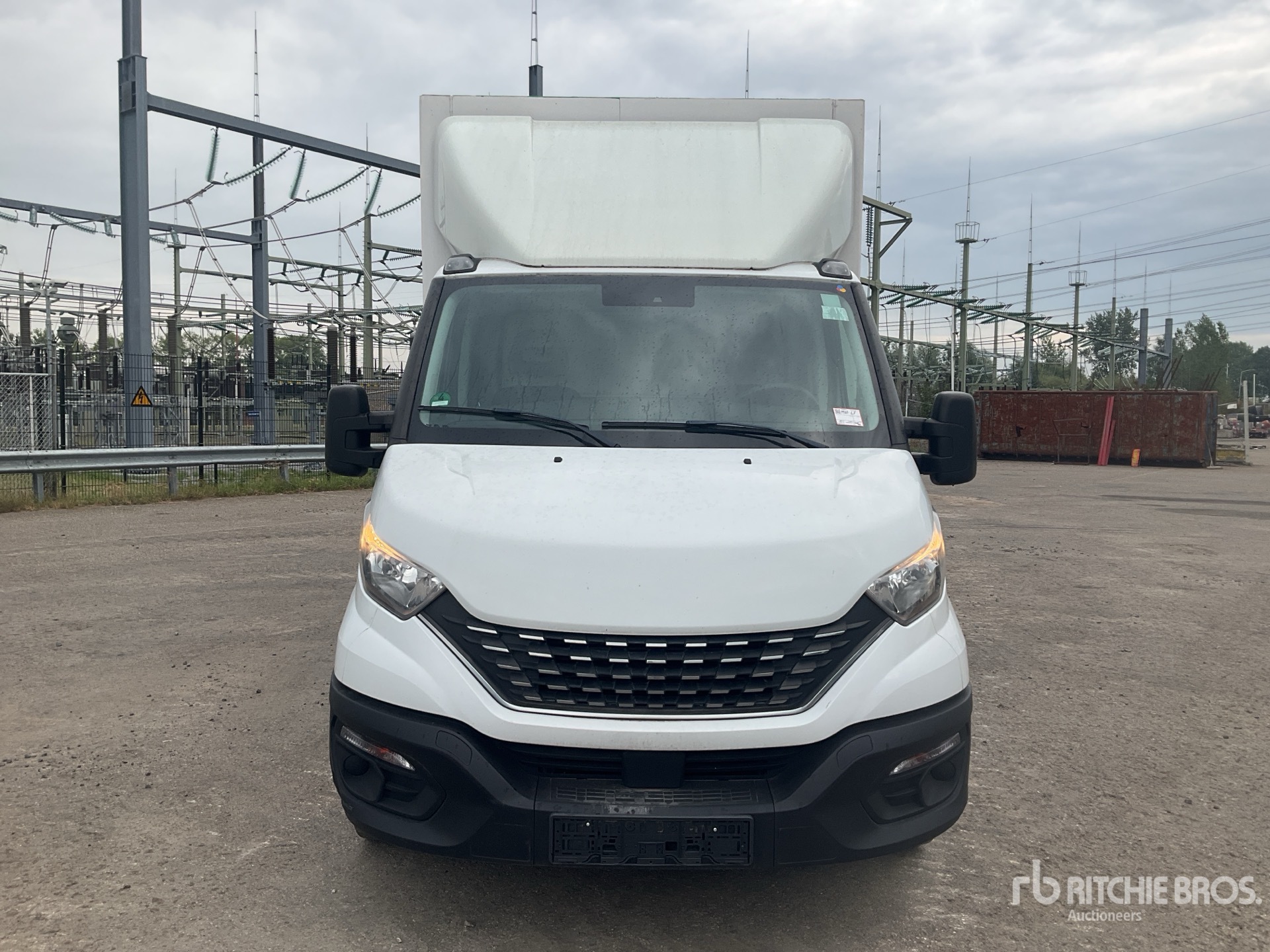 Iveco DAILY