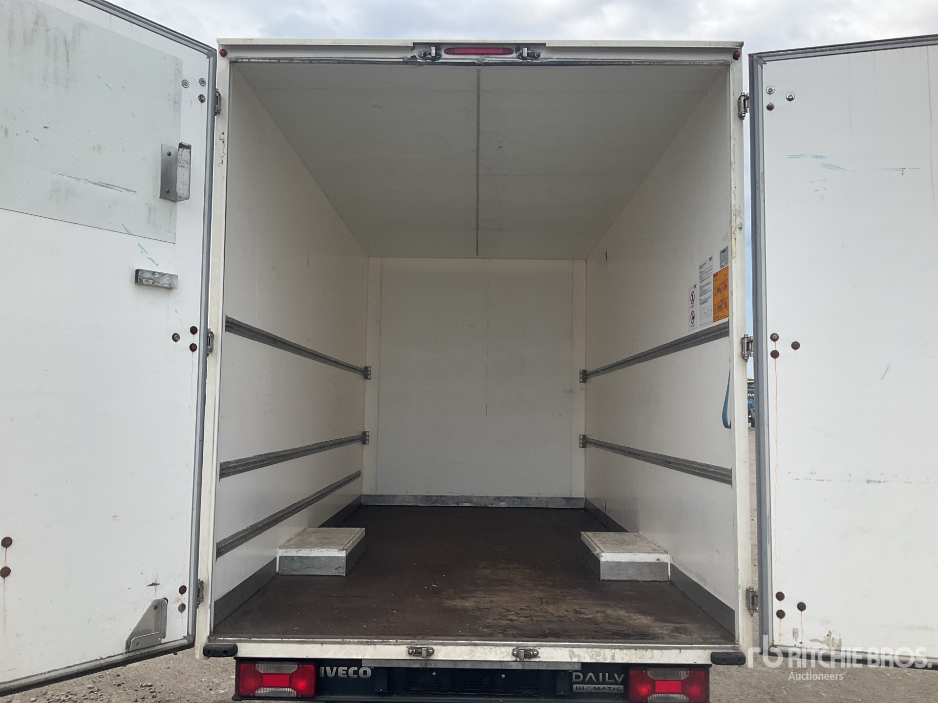 Iveco DAILY