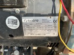 Generator with