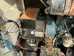 Generator with