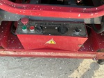 Basic Lower Control Station with