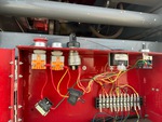 Basic Lower Control Station with