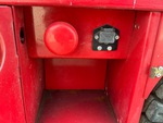 Basic Lower Control Station with