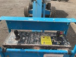 Control Station Upper with