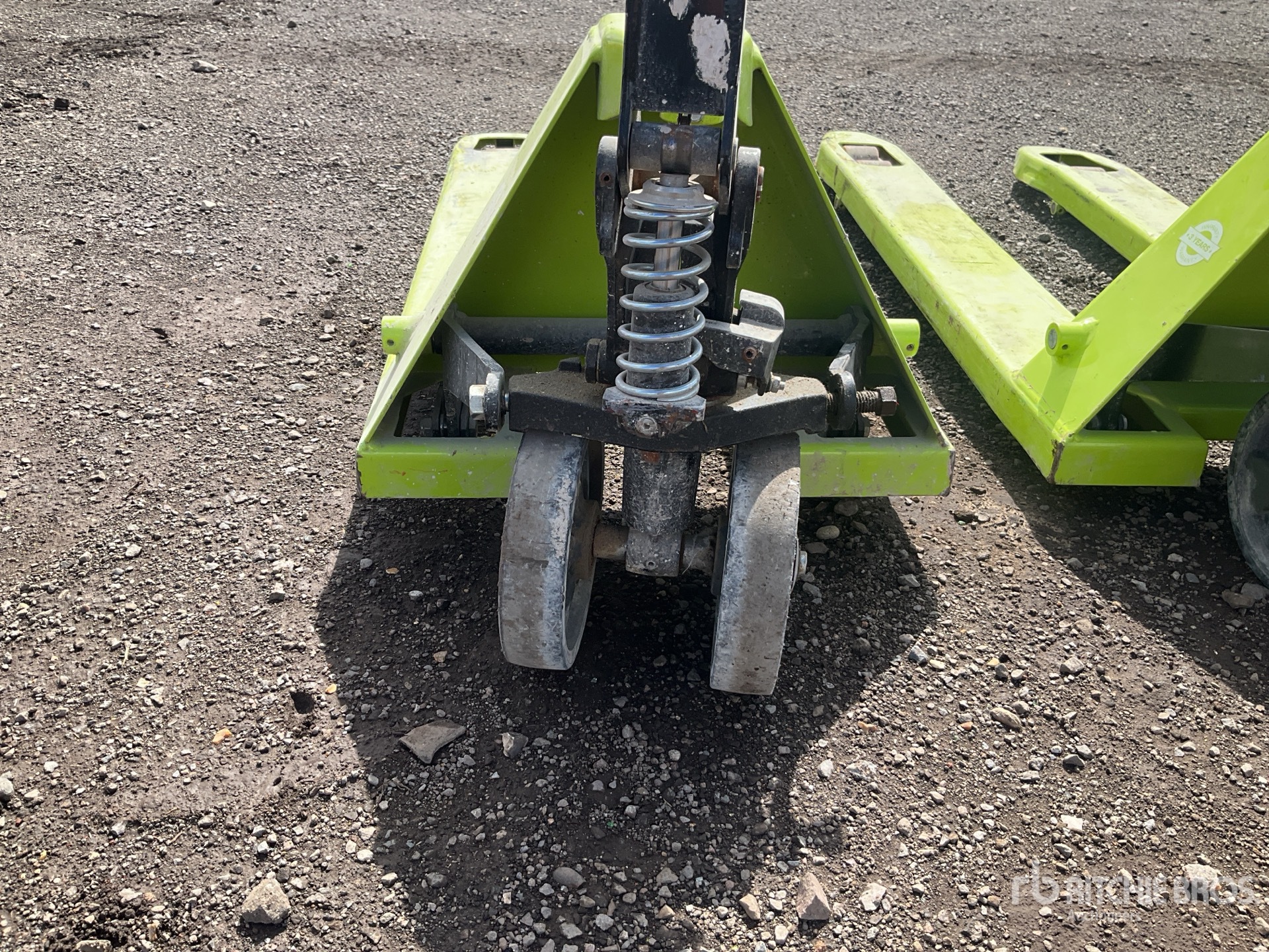2025 Pramac LIFTER