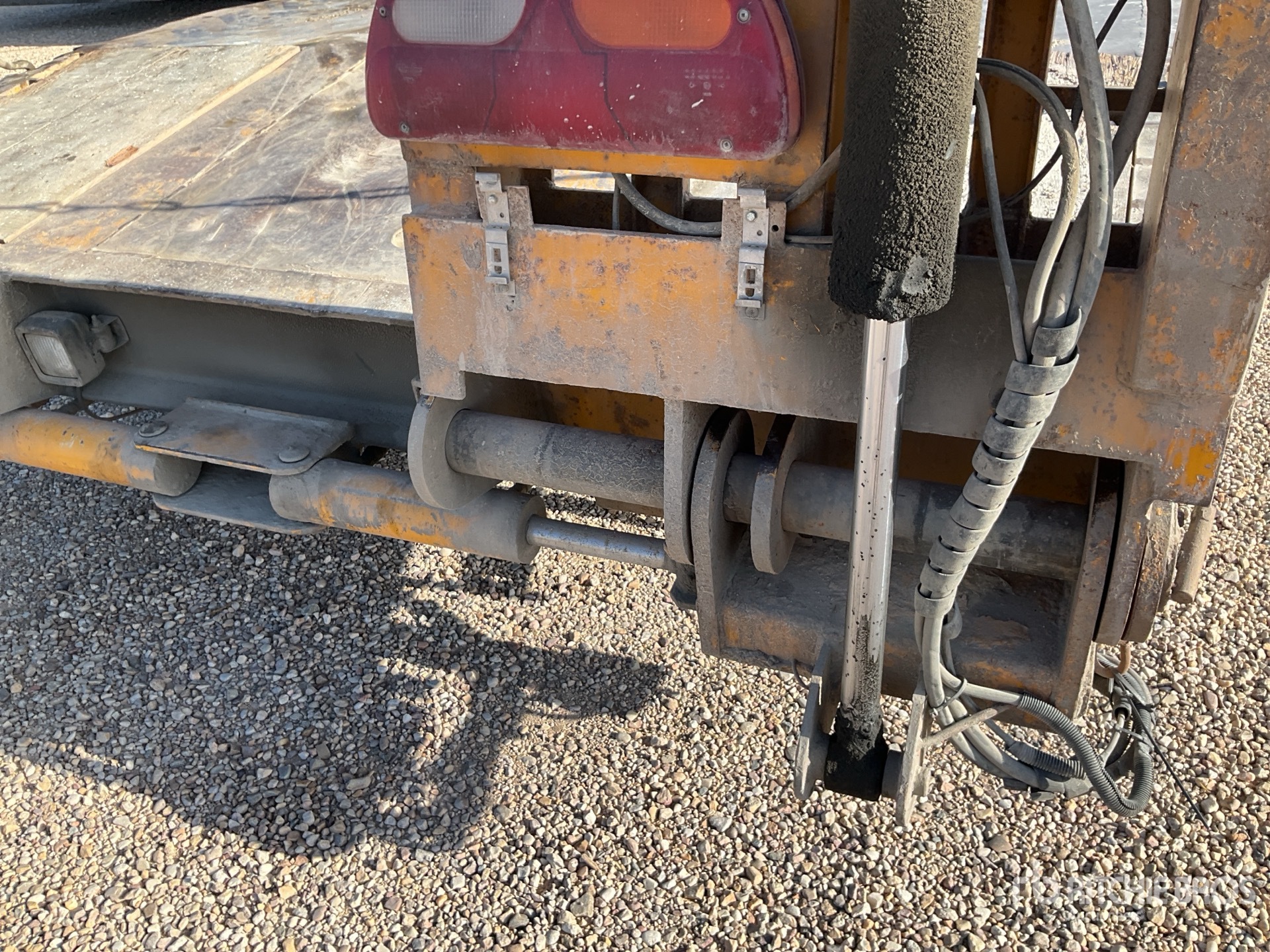2003 Trayl-Ona 9795