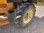 v2 Features - Dumper with