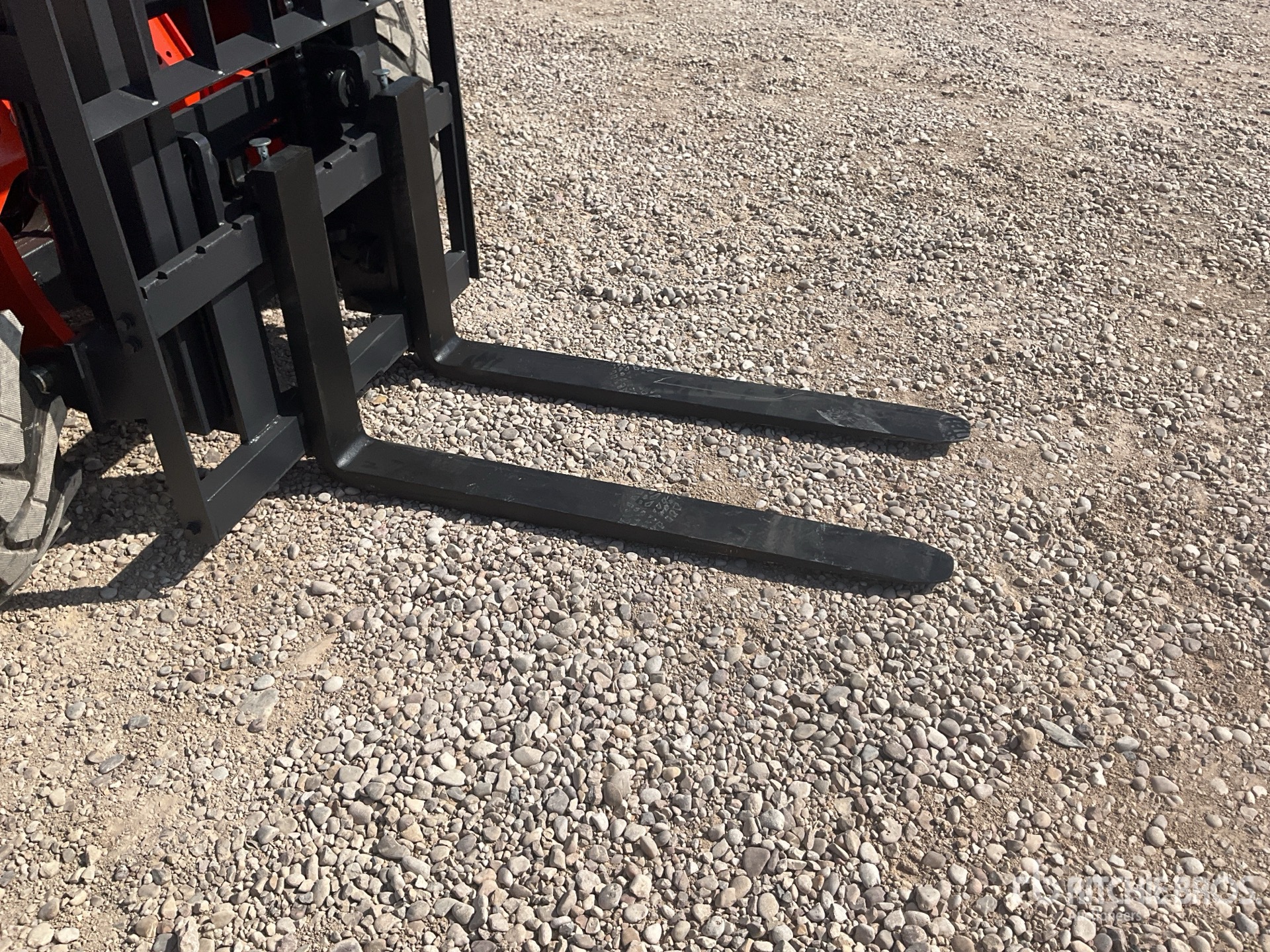 2026 MACHPRO MP-T320A