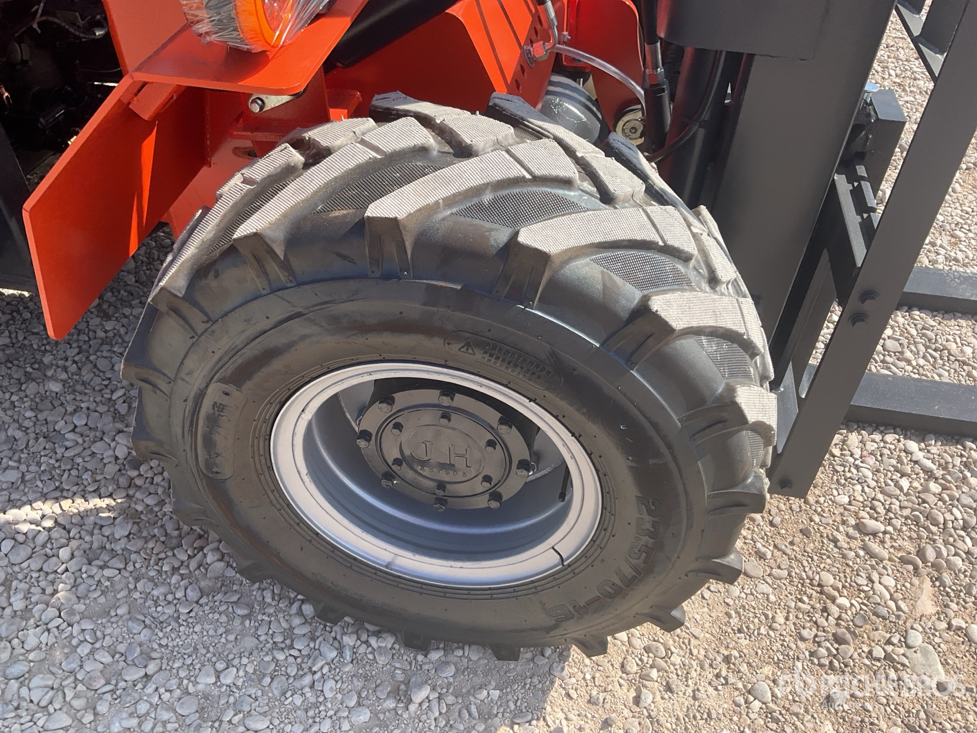 2026 MACHPRO MP-T320A