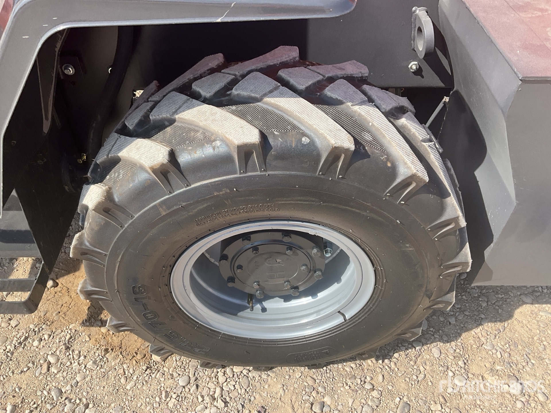 2026 MACHPRO MP-T320A