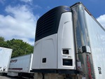 Basic Refrigeration Unit with