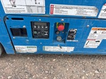 Control Station Ground with