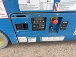 Control Station Ground with
