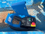 Poste de contrôle de base supérieur with