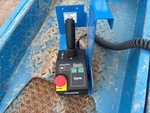 Control Station Upper with