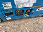 Control Station Ground with