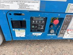 Control Station Ground with