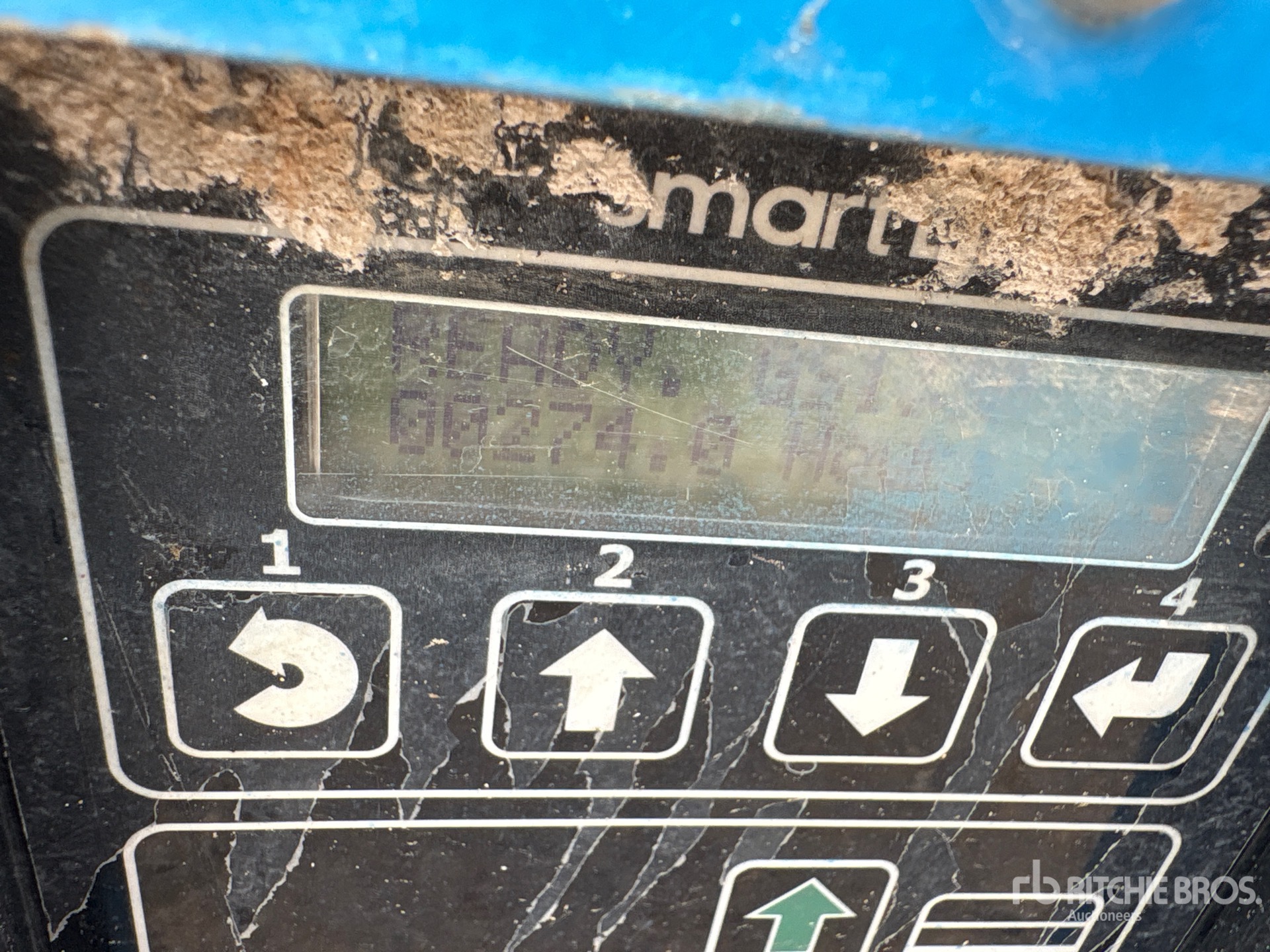 2019 Genie GS1330M