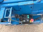 Control Station Upper with