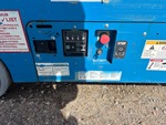 Basic Lower Control Station with