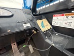 Control Station Ground with