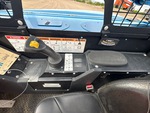 Control Station Ground with