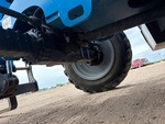 Drivetrain with