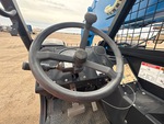 Control Station Ground with