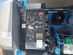 Basic Lower Control Station with