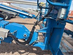 Hydraulics with