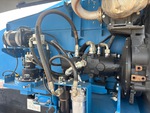 Hydraulics with