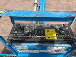 Basic Control Station Upper with