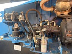 Hydraulique with