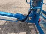 Hydraulique with
