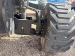 Hydraulique with