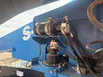 Hydraulique with