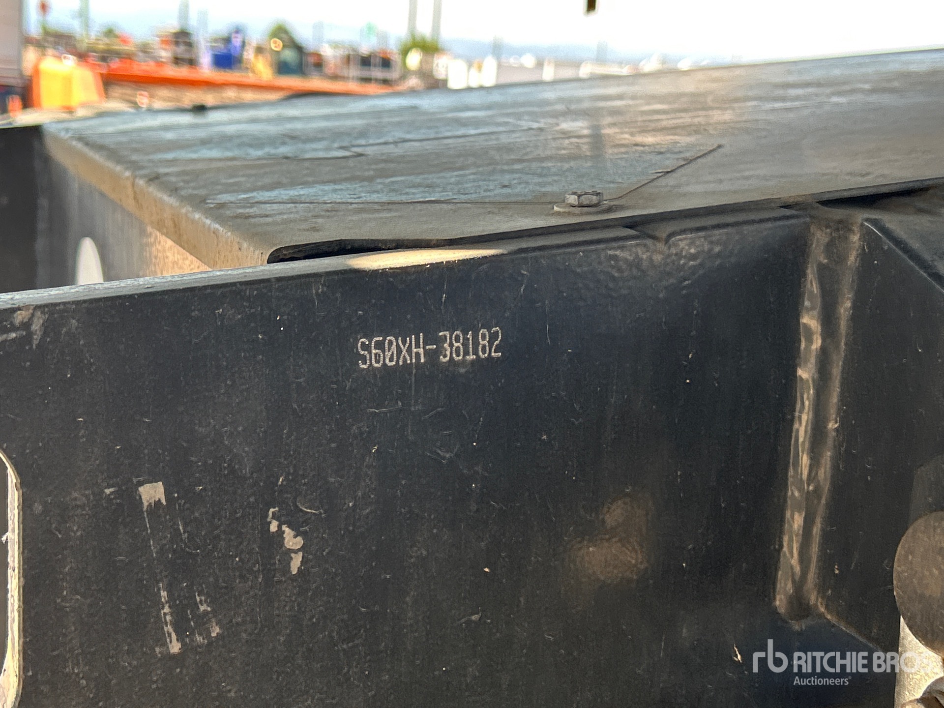 Photo of 2018 Genie S60X