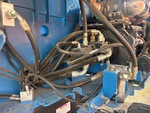 Hydraulique with