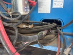 Hydraulique with