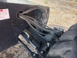 Hydraulique with