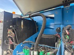 Hydraulique with