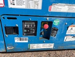 Basic Lower Control Station with