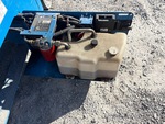 Hydraulique with
