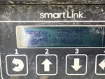 Aspect général with Compteur horaire / compteur kilométrique